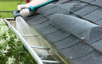 Dol Ffanog gutter cleaning costs
