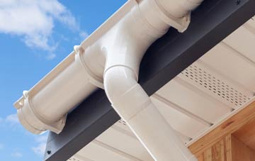 Dol Ffanog gutter installation costs