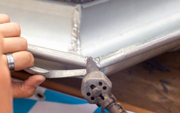 disadvantages of Dol Ffanog lead roofing