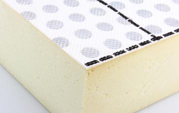 meeting Dol Ffanog building codes