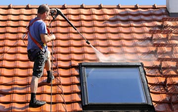 roof cleaning Dol Ffanog, Gwynedd