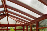 Dol Ffanog conservatory roofing insulation