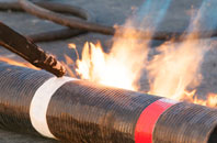 Dol Ffanog flat roofing replacement
