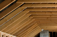Dol Ffanog pitched insulation quotes